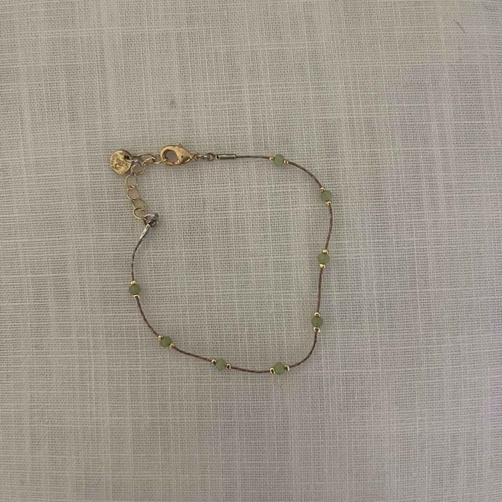 Bracelet